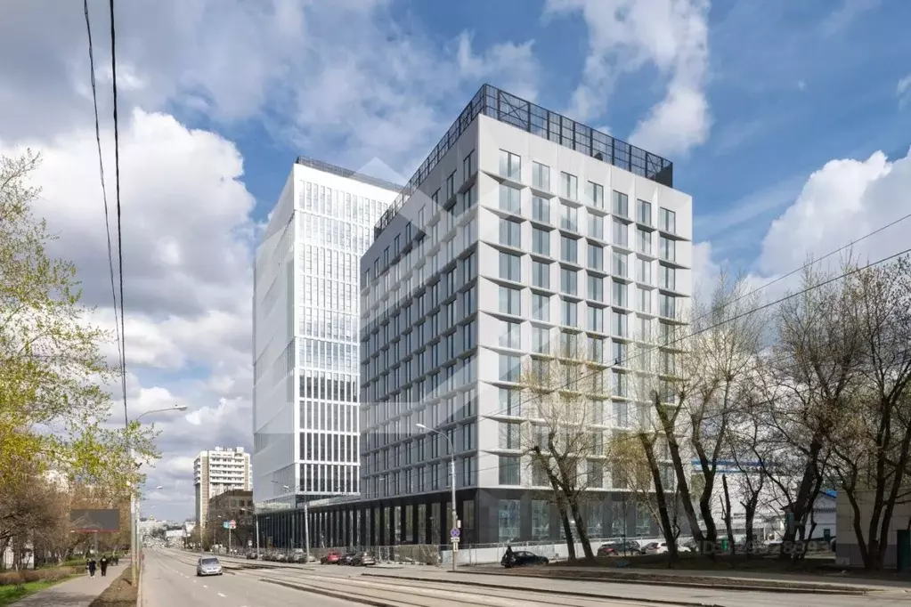 Помещение свободного назначения в Москва ул. Вавилова, 13с65 (316 м) - Фото 1