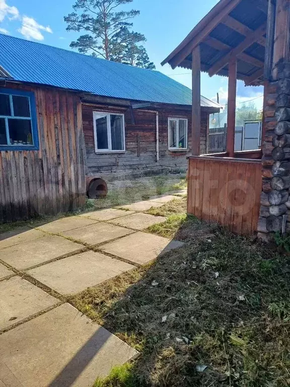Дом 120 м на участке 6 сот. - Фото 1