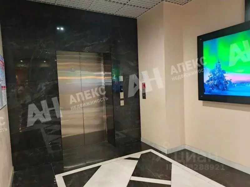 Помещение свободного назначения в Москва Волгоградский просп., 32к31 ... - Фото 1