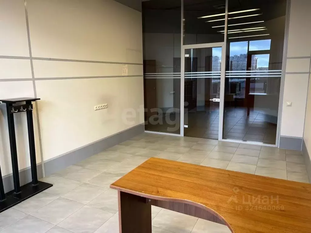 Офис в Костромская область, Кострома Никитская ул., 47А (56 м) - Фото 1