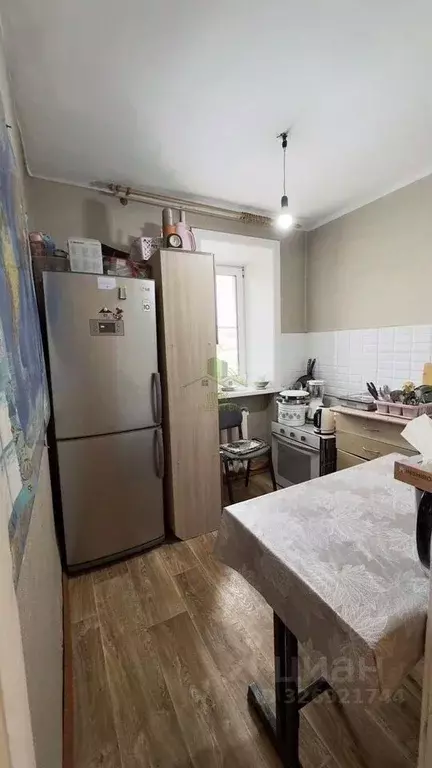 3-к кв. Бурятия, Улан-Удэ ул. Павлова, 15 (53.8 м) - Фото 1