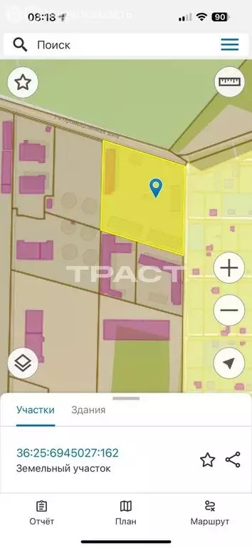 Производственное помещение (160 м) - Фото 1