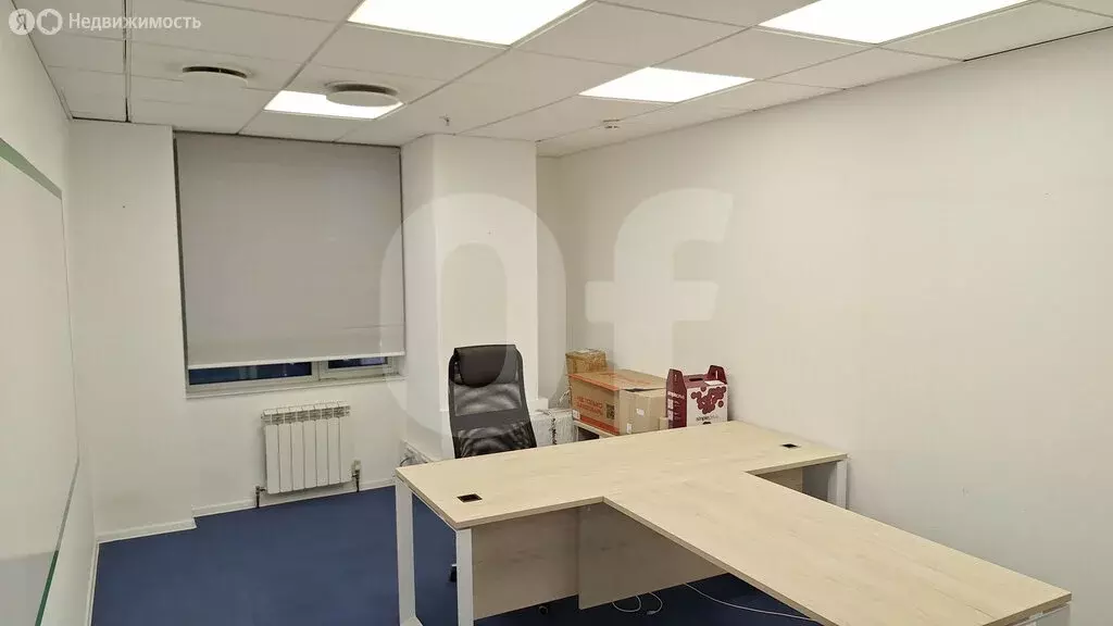 Офис (1654 м) - Фото 1