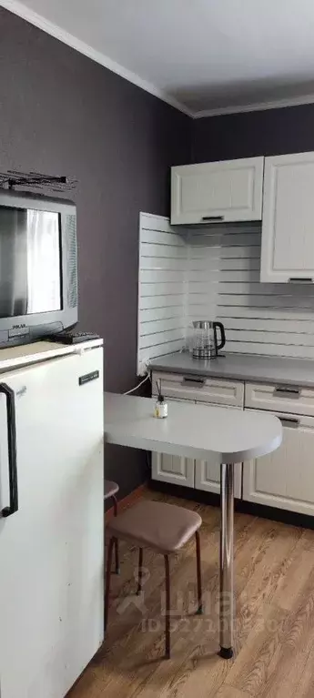 Комната Калужская область, Калуга Врубовая ул. (12.0 м) - Фото 2