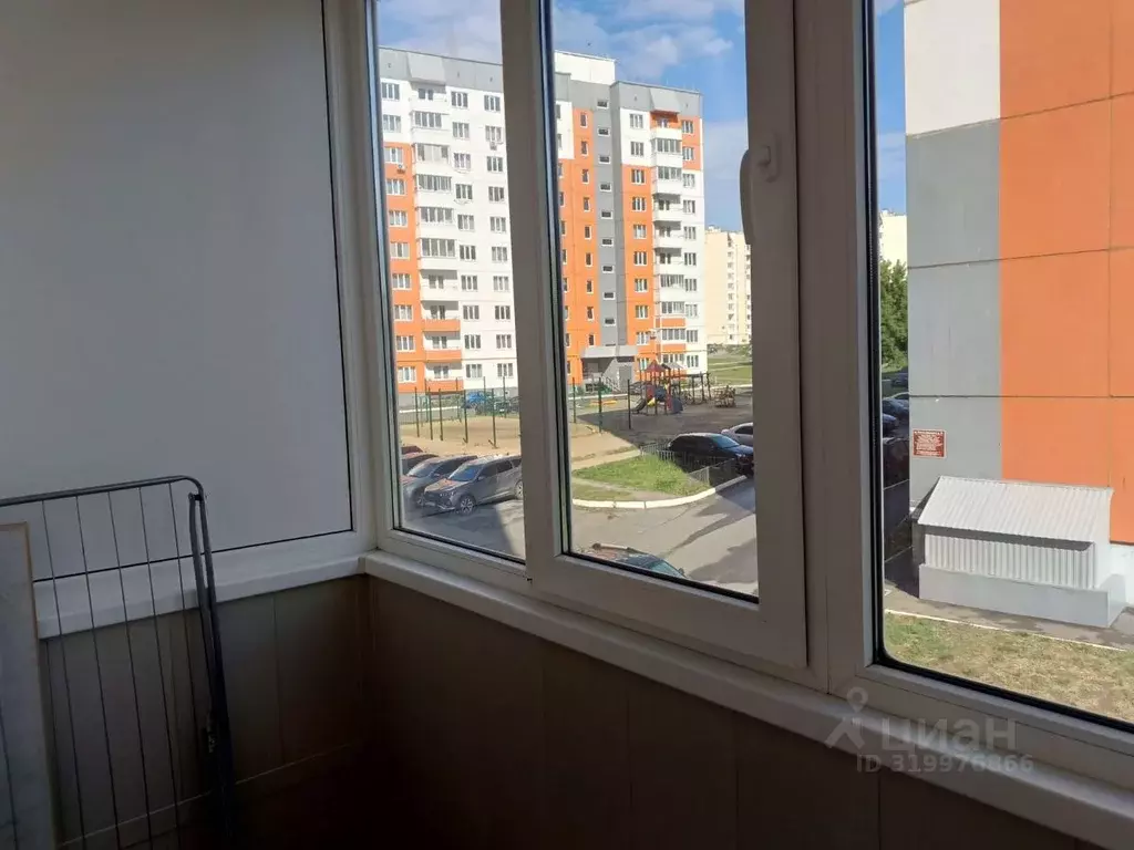 1-к кв. Брянская область, Брянск ул. Романа Брянского, 31 (34.0 м) - Фото 1