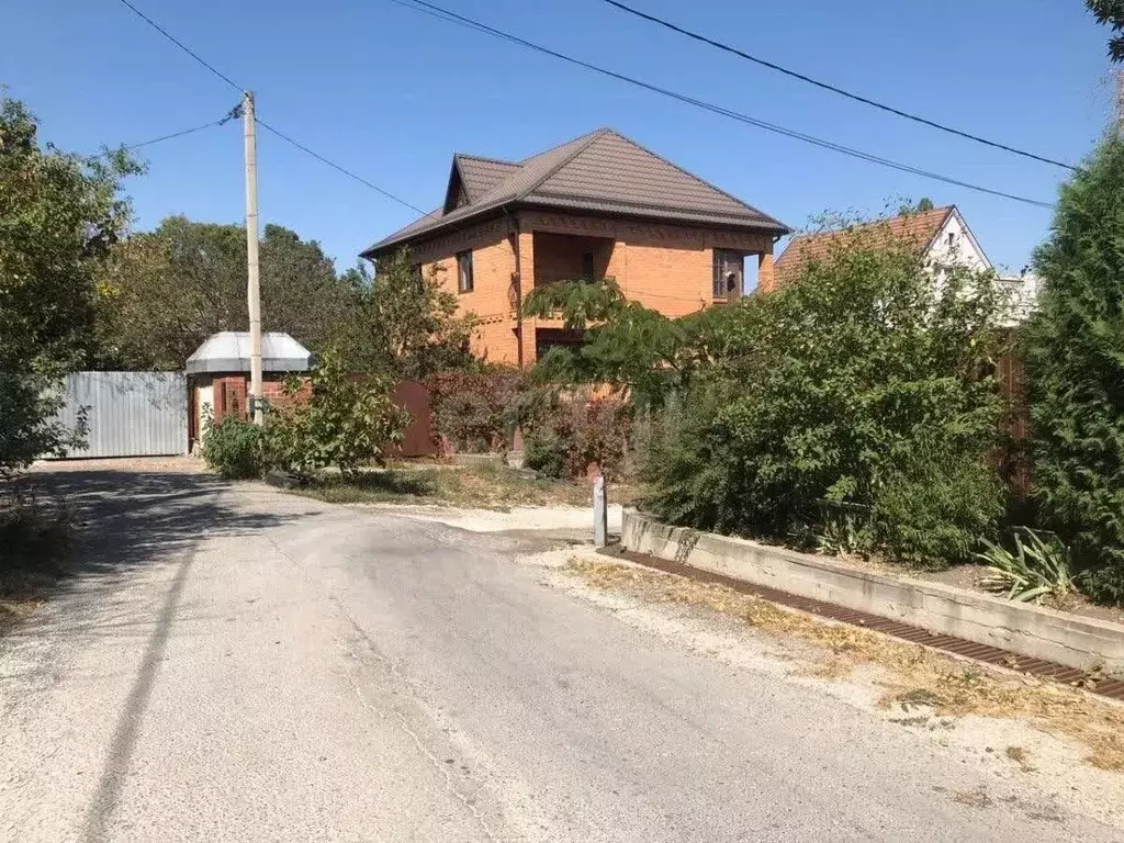 Дом в Краснодарский край, Новороссийск городской округ, с. Борисовка ... - Фото 2