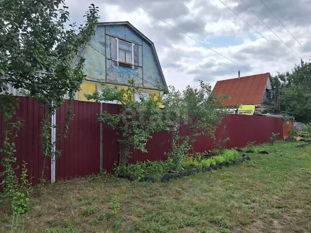 Дом в Воронежская область, Воронеж СНТ Русское Поле ТСН, 246 (45 м) - Фото 0
