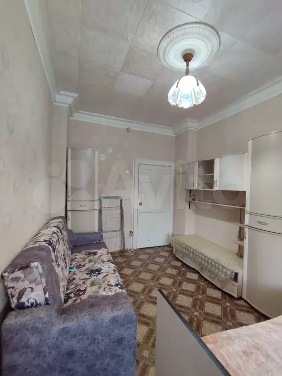 2-к. квартира, 60 м, 3/6 эт. - Фото 1