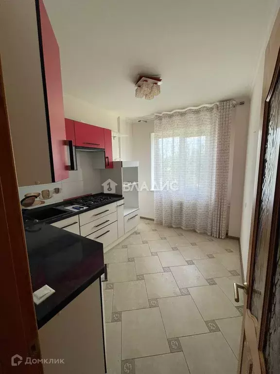 Продаётся 3-к квартира, 61.8 м - Фото 1