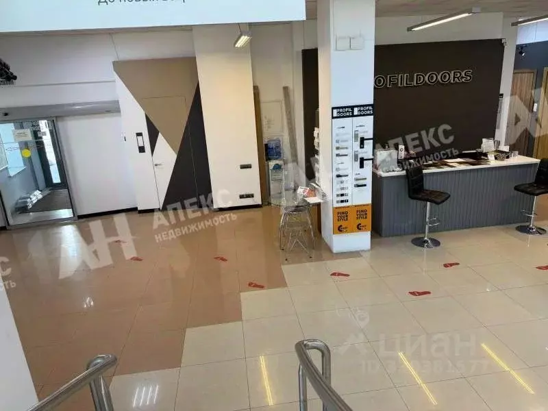 Офис в Московская область, Химки ш. Машкинское, с1 (177 м) - Фото 2