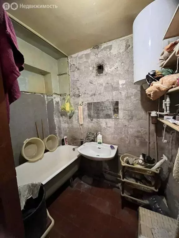 2-комнатная квартира: Новоозёрное, Парковая улица, 4 (48.9 м) - Фото 1