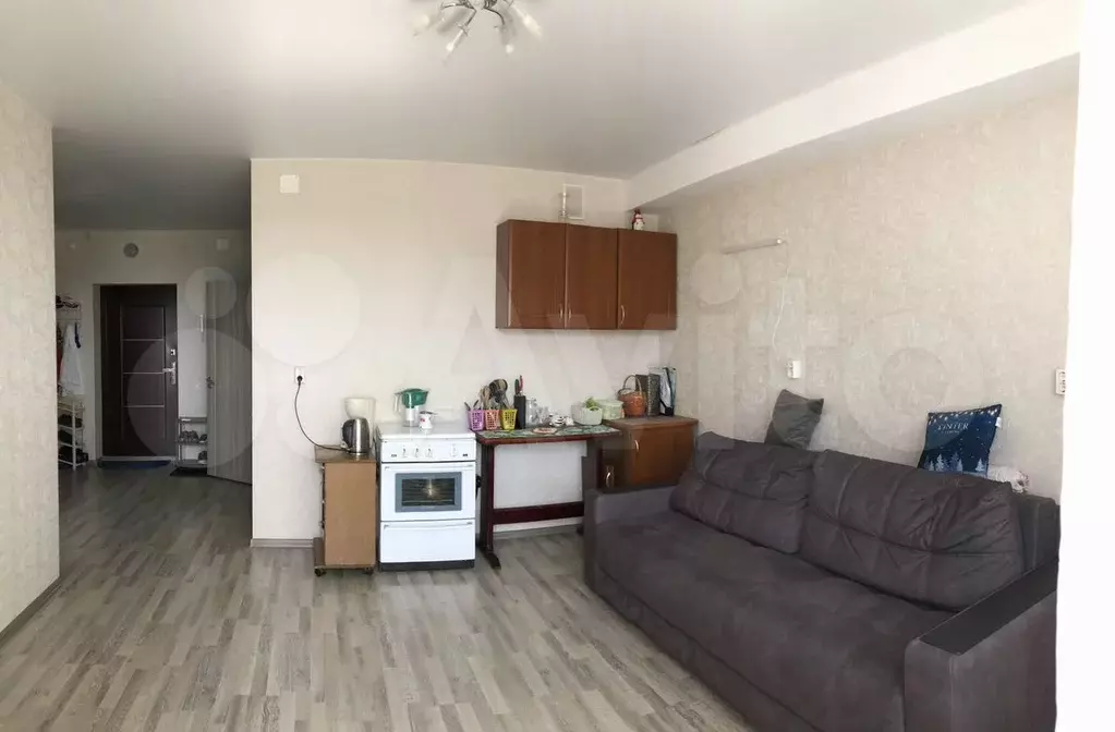 2-к. квартира, 47 м, 5/5 эт. - Фото 1