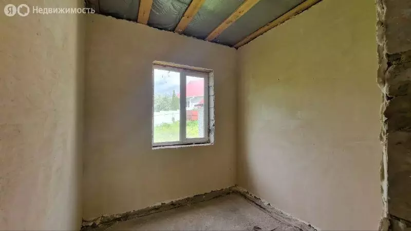 Дом в Саратов, Еловая улица, 8 (60 м) - Фото 0