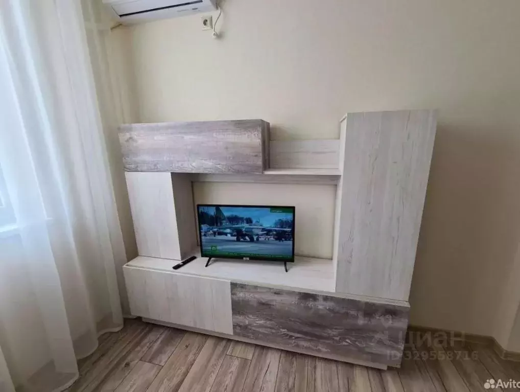 1-к кв. Краснодарский край, Крымск ул. Маршала Жукова, 48Г (40.0 м) - Фото 2