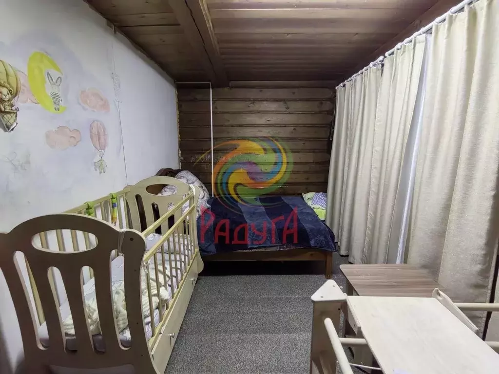 Дом в Ивановская область, пос. Лежнево ул. 2-я Интернациональная, 35 ... - Фото 1