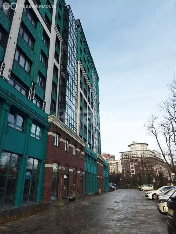 2-комнатная квартира: Калининград, улица Генерал-фельдмаршала ... - Фото 1