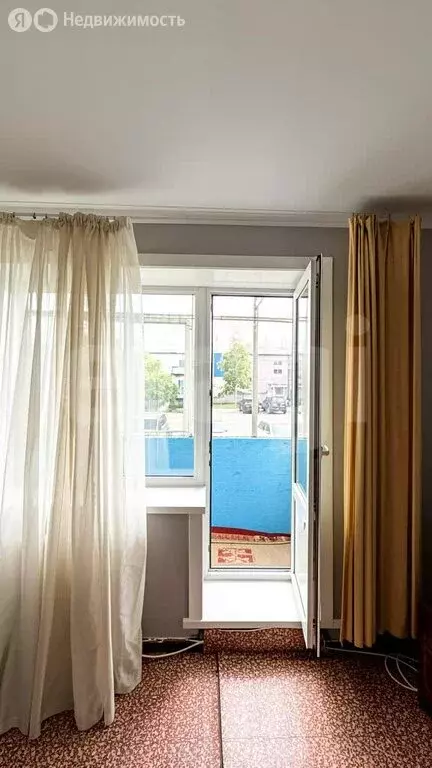 1-комнатная квартира: село Стародубское, Комсомольская улица, 6 (40.4 ... - Фото 2