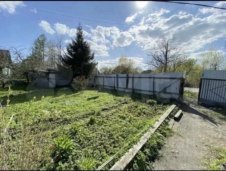 Участок в Ленинградская область, Гатчинский муниципальный округ, д. ... - Фото 2