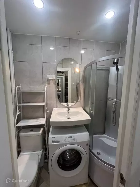Продаётся квартира-студия, 18.6 м - Фото 0