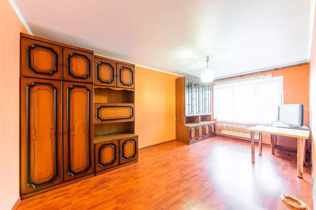 1-к кв. Санкт-Петербург Серебристый бул., 29к2 (38.1 м) - Фото 1