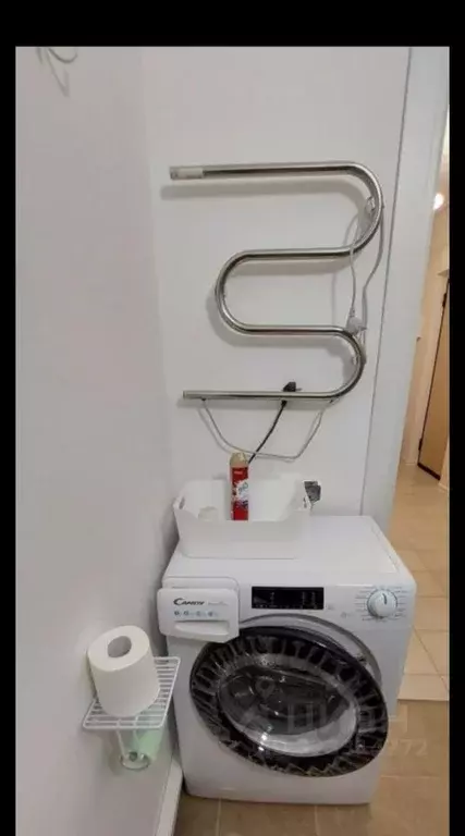 1-к кв. Московская область, Люберцы городской округ, Мирный пгт ул. ... - Фото 1