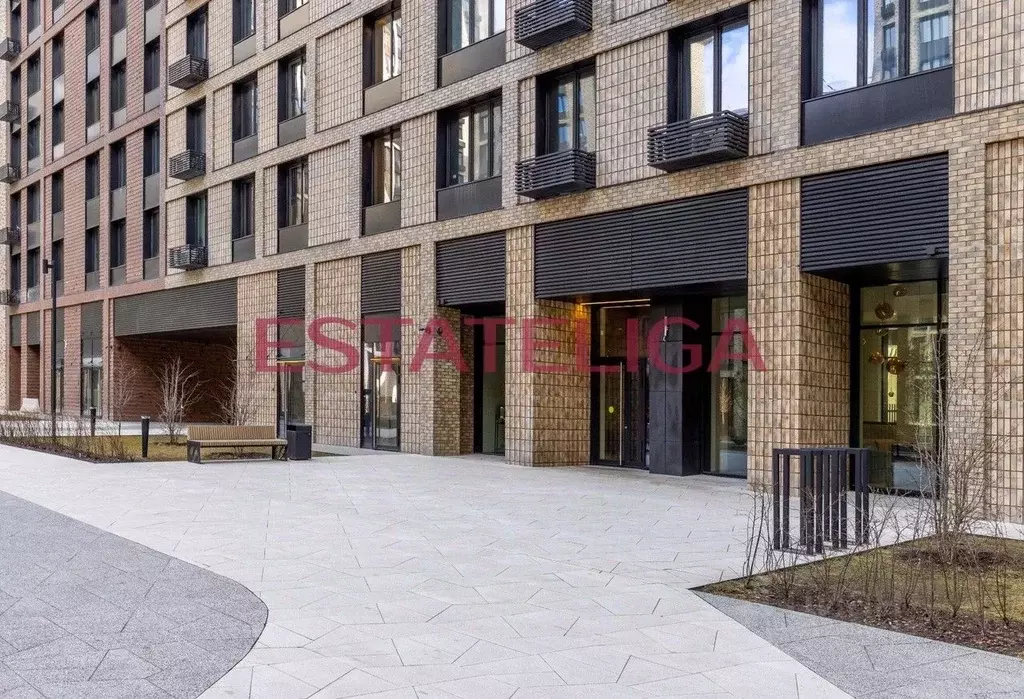 3-к кв. Москва Винницкая ул., 8к2 (107.5 м) - Фото 1