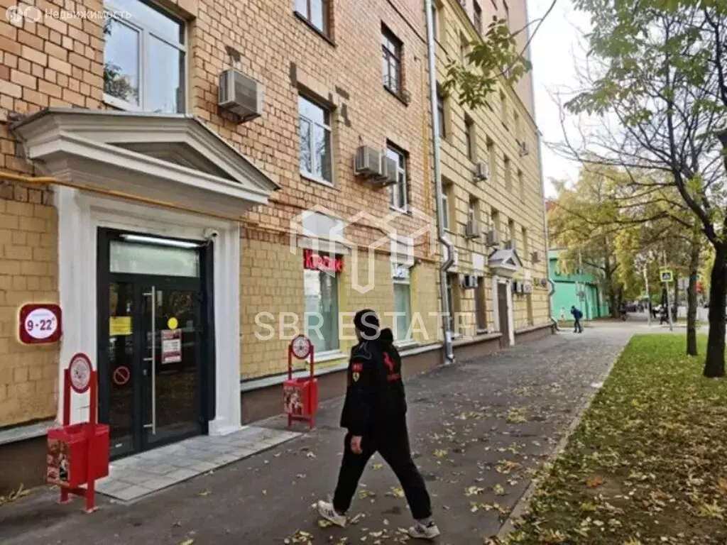 Торговая площадь (109 м) - Фото 2