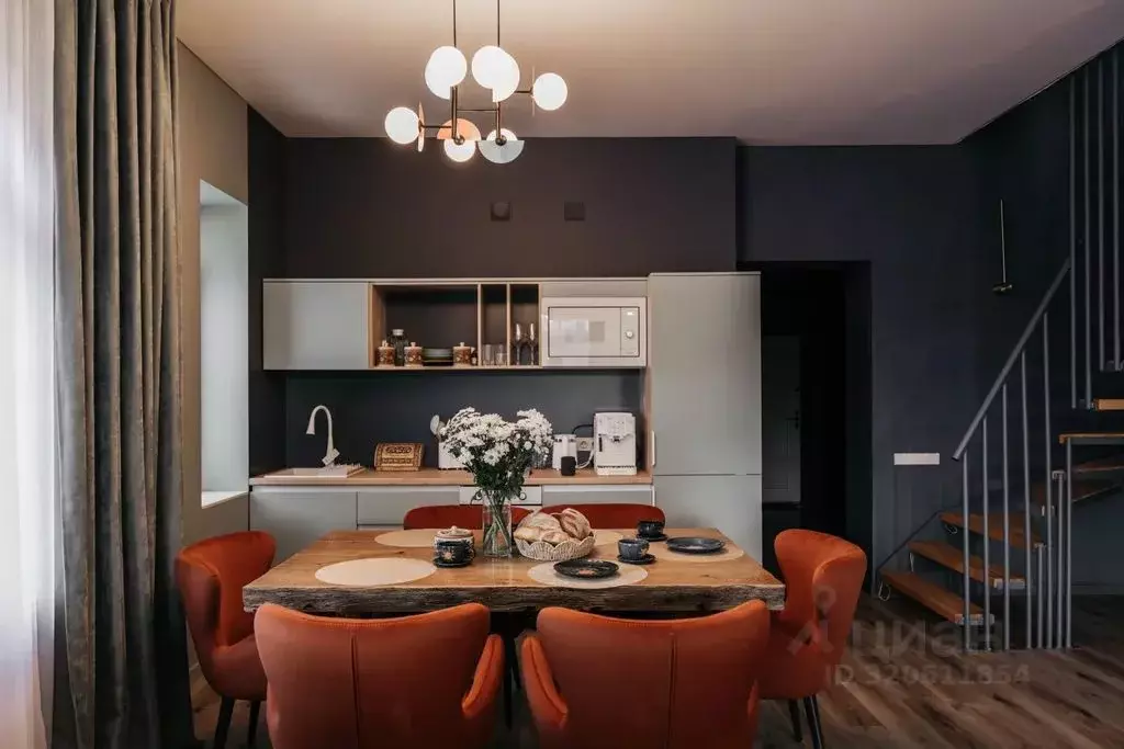 3-к кв. Алтайский край, Белокуриха Зеленая ул., 14 (145.0 м) - Фото 2