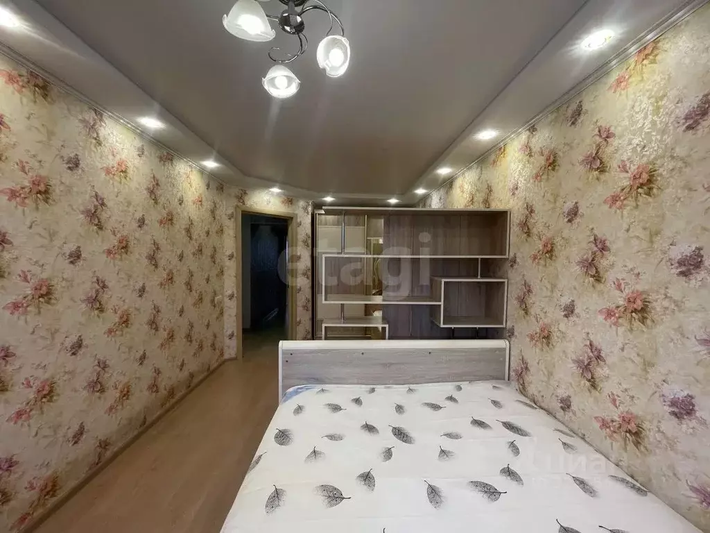 1-к кв. Костромская область, Кострома ул. Черногорская, 4 (41.0 м) - Фото 2