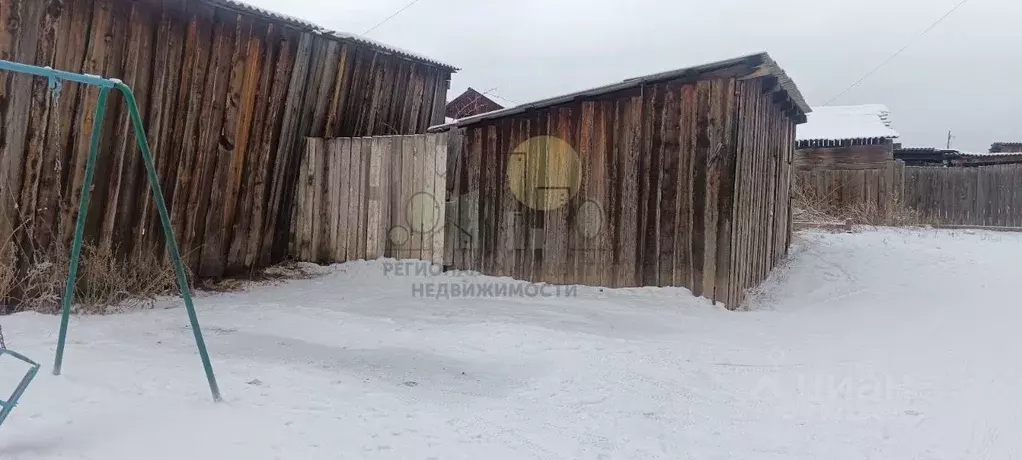 Участок в Иркутская область, Эхирит-Булагатский район, пос. ... - Фото 1