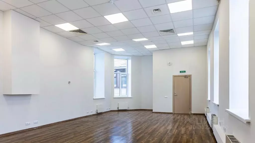 Офис в Санкт-Петербург 6-я Красноармейская ул., 5-7 (91 м) - Фото 2