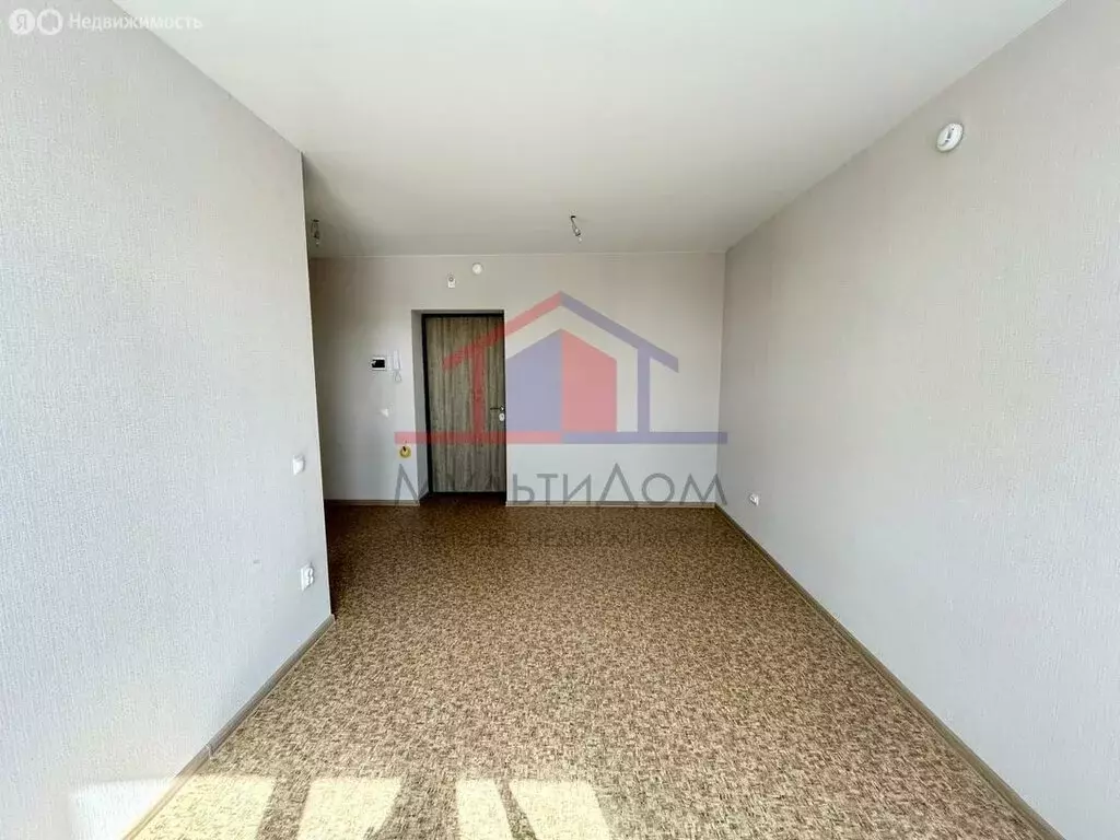 1-комнатная квартира: Старый Оскол, улица Свободы, 13Ак3 (30 м) - Фото 0