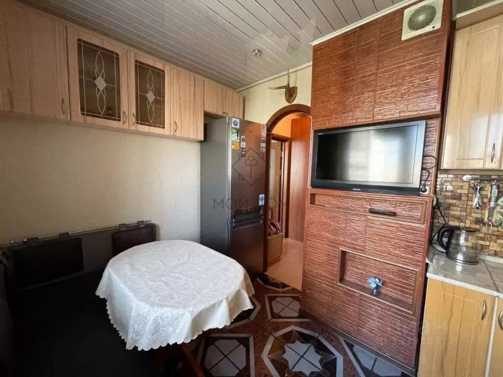 1-к кв. Москва Осташковский проезд, 8 (35.6 м) - Фото 1