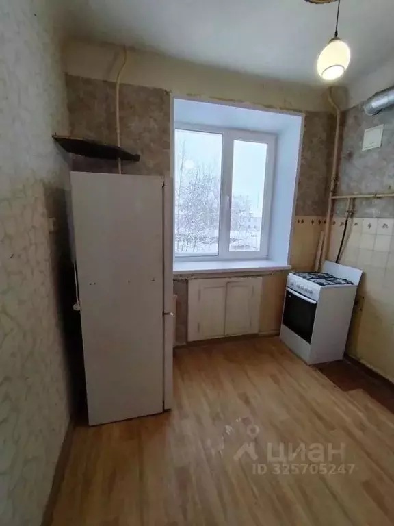 1-к кв. Нижегородская область, Дзержинск ул. Маяковского, 26 (32.5 м) - Фото 2