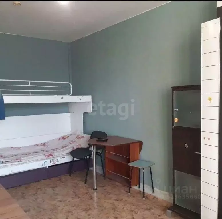 1-к кв. Пермский край, Пермь Хабаровская ул., 56 (39.9 м) - Фото 1