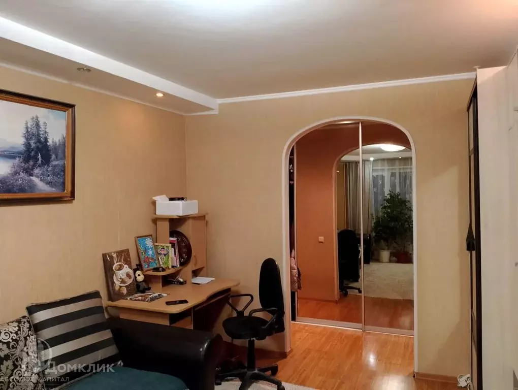 Продаётся 3-к квартира, 65 м - Фото 1
