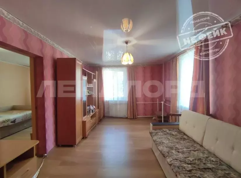 2-к кв. Ростовская область, Новочеркасск Народная ул., 67 (44.2 м) - Фото 1