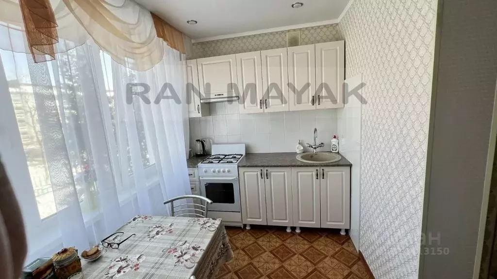 2-к кв. Адыгея, Майкоп ул. Юннатов, 6 (51.4 м) - Фото 1