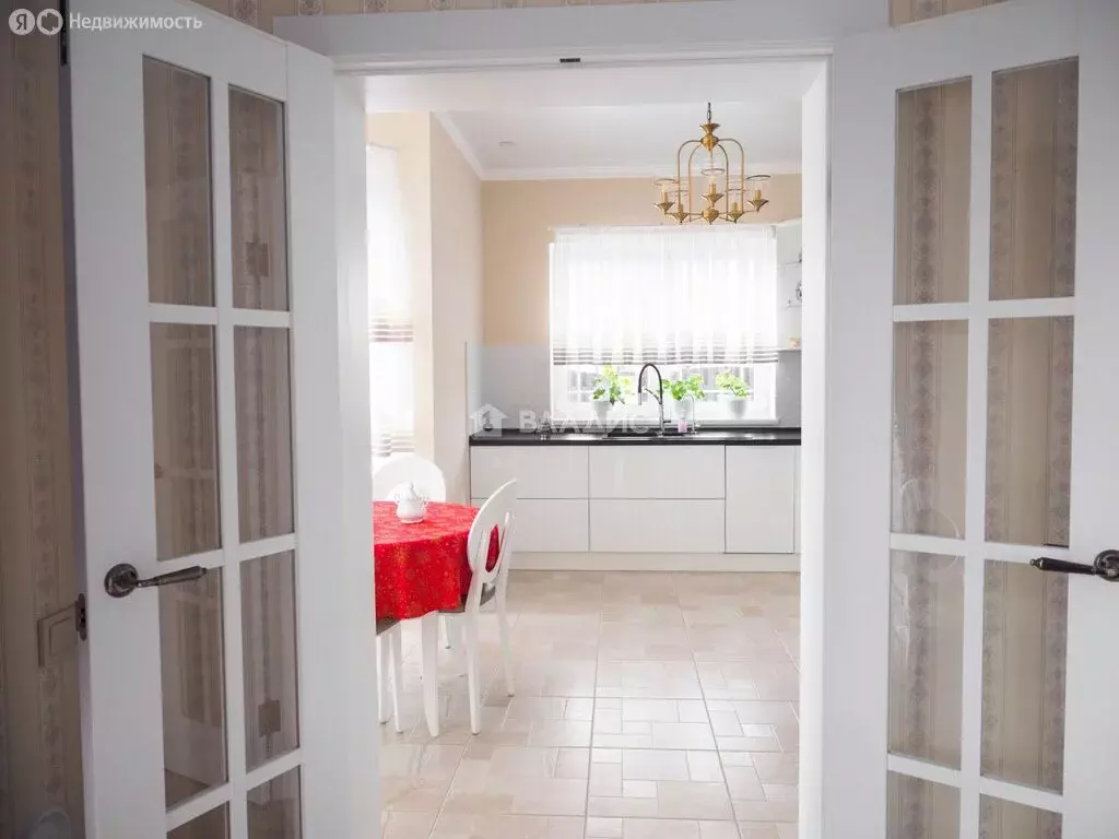 Дом в Калининградская область, Зеленоградский муниципальный округ, ... - Фото 2