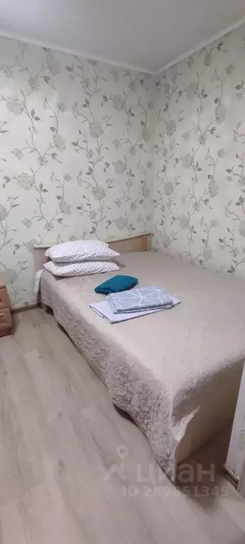 1-к кв. Саха (Якутия), Мирный Комсомольская ул., 2 (25.0 м) - Фото 1