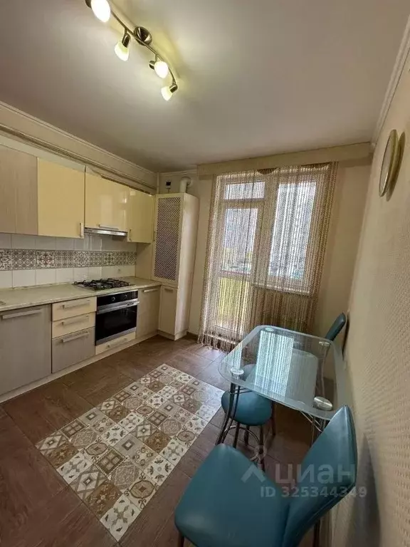 1-к кв. Крым, Симферополь ул. Киевская, 179 (40.0 м) - Фото 2