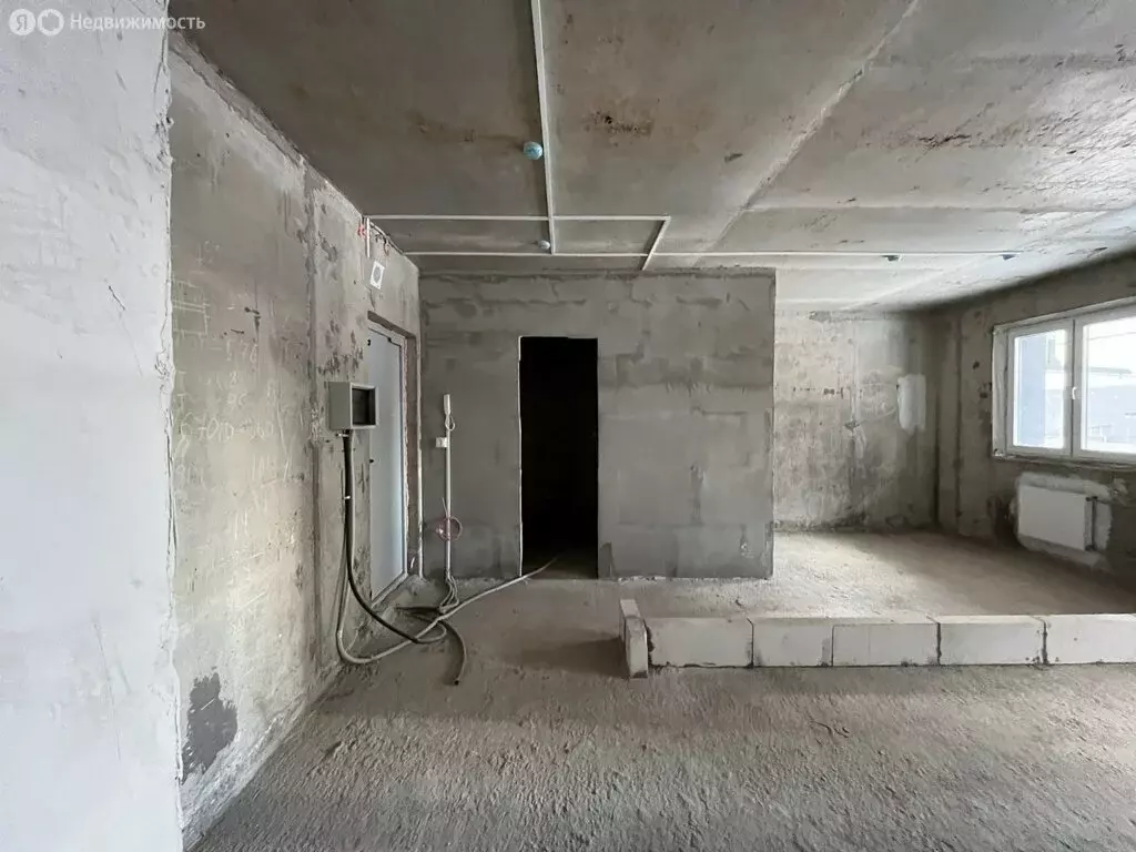 1-комнатная квартира: деревня Марушкино, Северная улица, 21к1 (37.5 м) - Фото 1