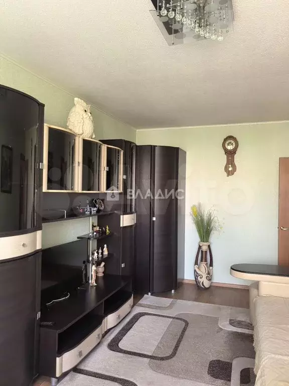 2-к. квартира, 44,5 м, 5/5 эт. - Фото 0