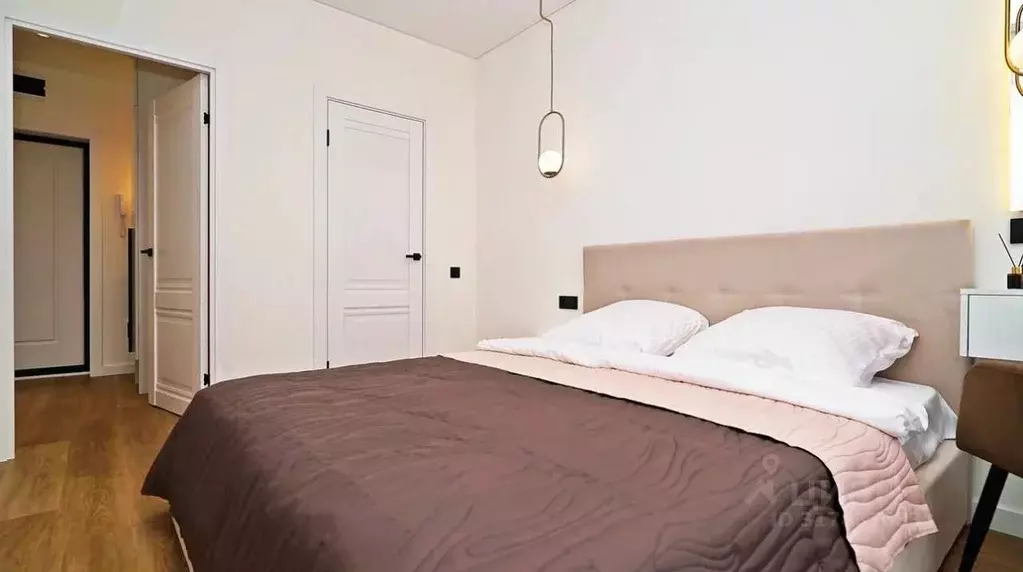 1-к кв. Татарстан, Казань ул. Ярдем, 25 (34.0 м) - Фото 1