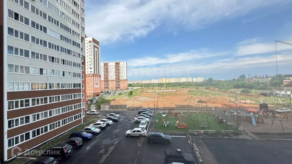 Продаётся 2-к квартира, 59.42 м - Фото 1