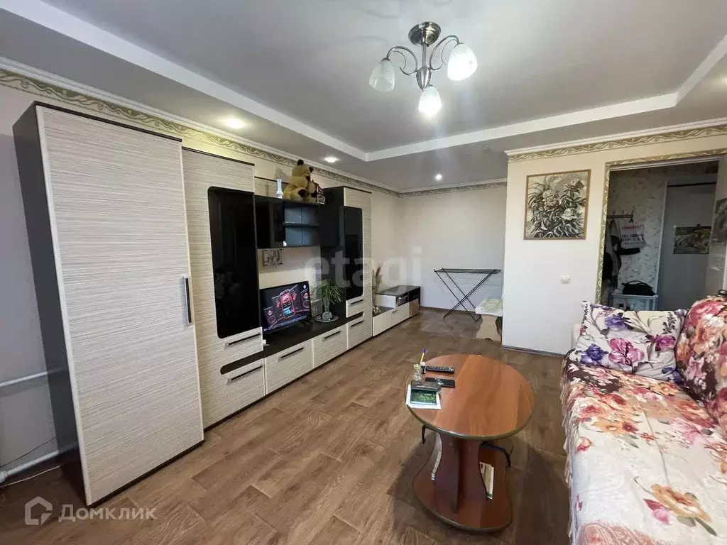 Продаётся 1-к квартира, 36 м - Фото 1