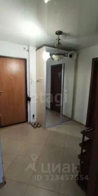 3-к кв. Томская область, Томск пос. Степановка, пер. Ботанический, 12 ... - Фото 2