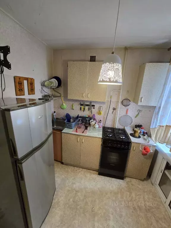 1-к кв. Московская область, Люберцы Инициативная ул., 74 (37.0 м) - Фото 1