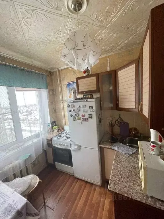 1-к кв. Омская область, Омск Чередовый мкр, ул. 6-я Чередовая, 102 ... - Фото 1