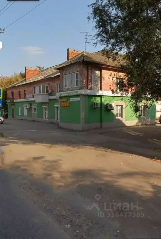 Помещение свободного назначения в Самарская область, Самара ул. ... - Фото 0